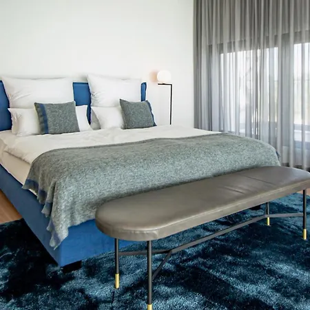 Algarve For Contemporary Design & Sea Views וילה