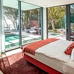 Algarve For Contemporary Design & Sea Views * البوفيرا
