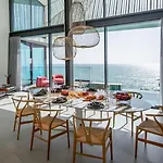 Algarve For Contemporary Design & Sea Views Villa Albufeira