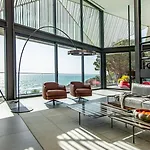 Villa Algarve For Contemporary Design & Sea Views *