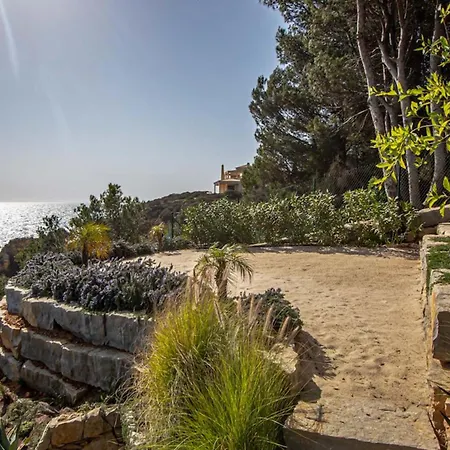 Villa Algarve For Contemporary Design & Sea Views