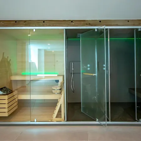 Villa Algarve For Contemporary Design & Sea Views Albufeira