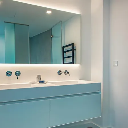 Algarve For Contemporary Design & Sea Views 알부페이라