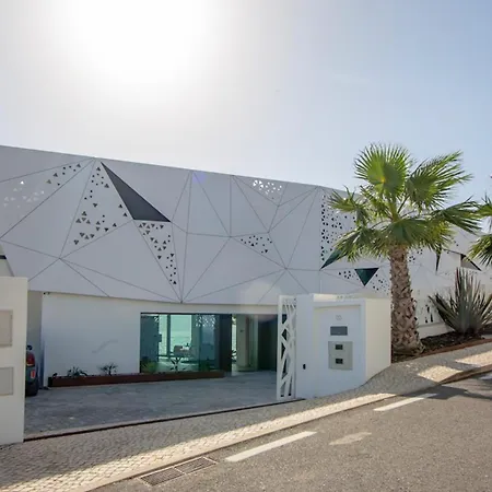 Algarve For Contemporary Design & Sea Views * Albufeira