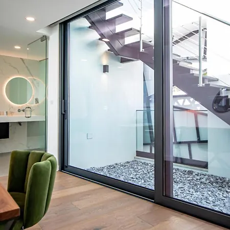 Algarve For Contemporary Design & Sea Views فيلة *