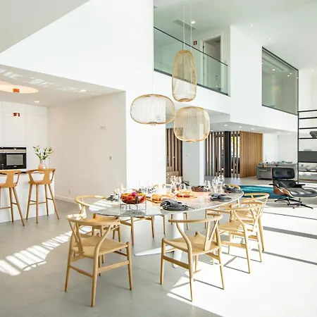 Algarve For Contemporary Design & Sea Views