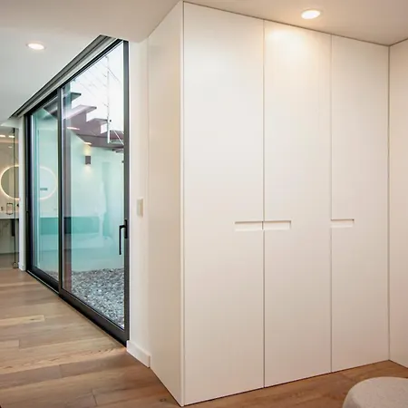 Algarve For Contemporary Design & Sea Views 빌라 *